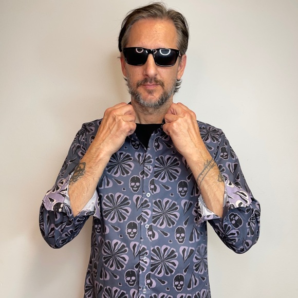 Meet your Posher, Michael - Picture 1 of 1